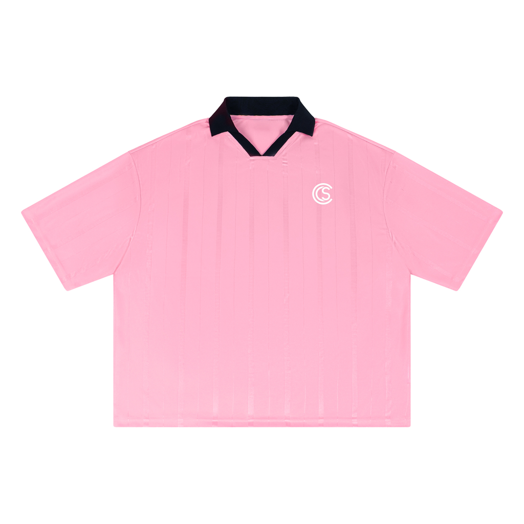 CS Collard jersey