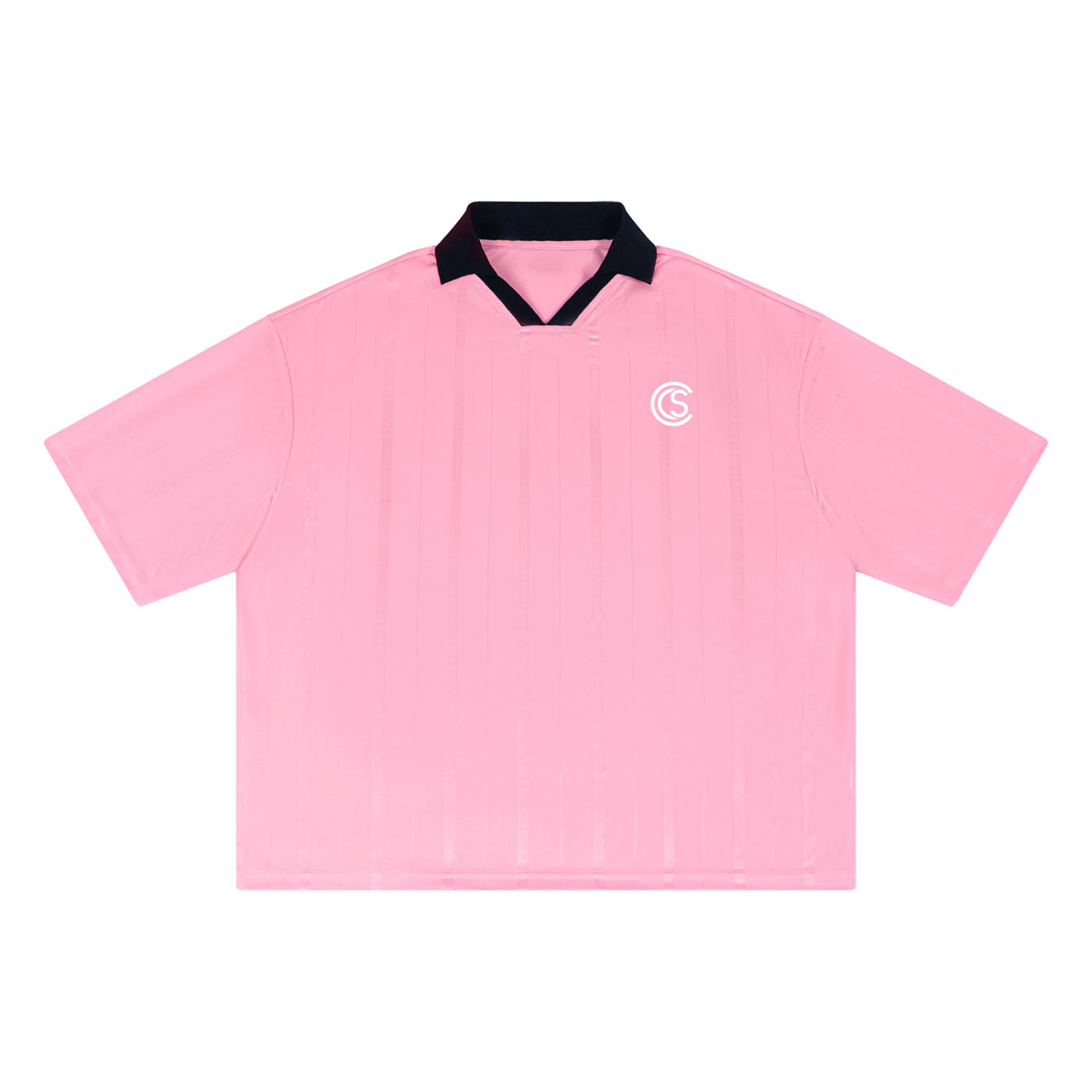 CS Collard jersey