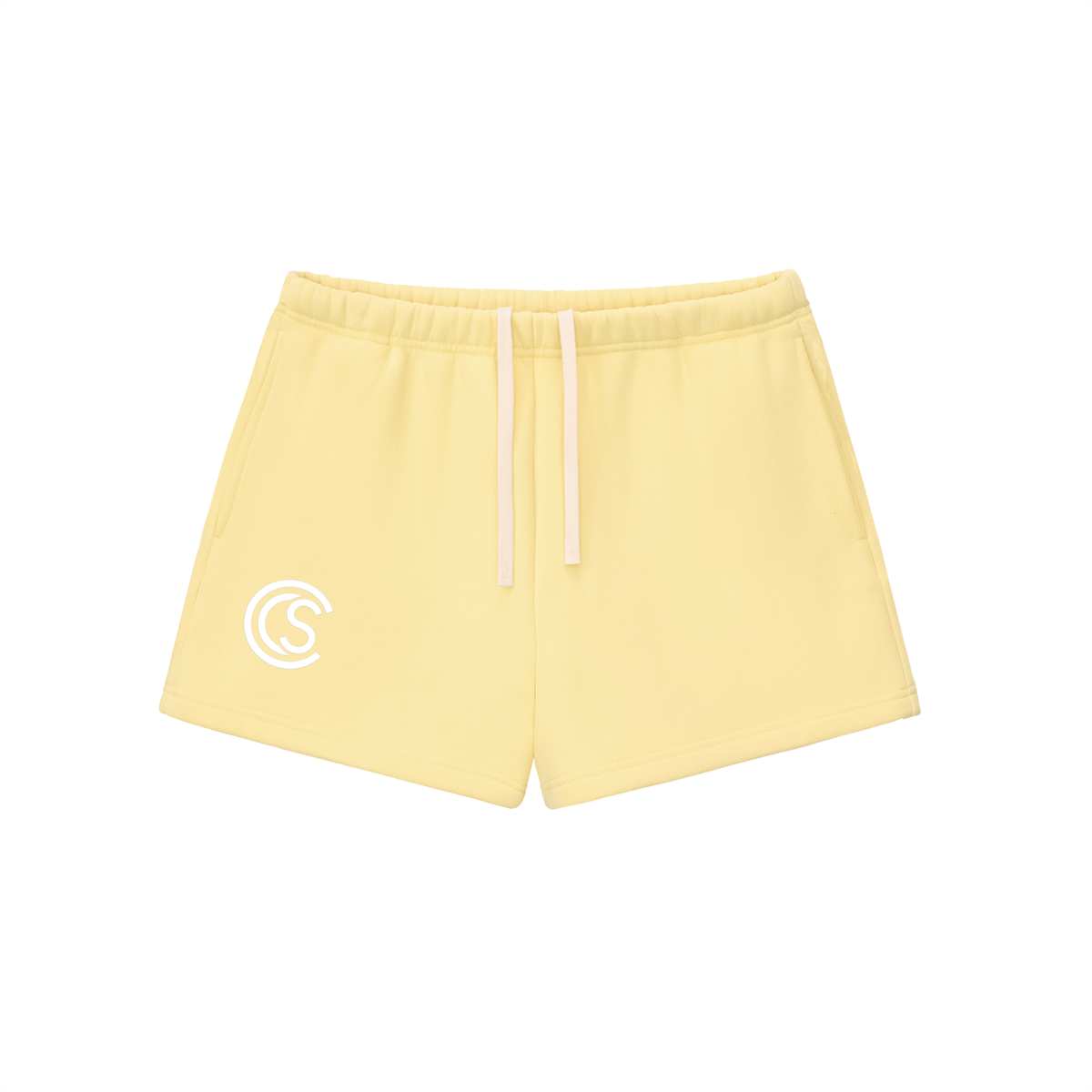 Closure shorts Cozy Set