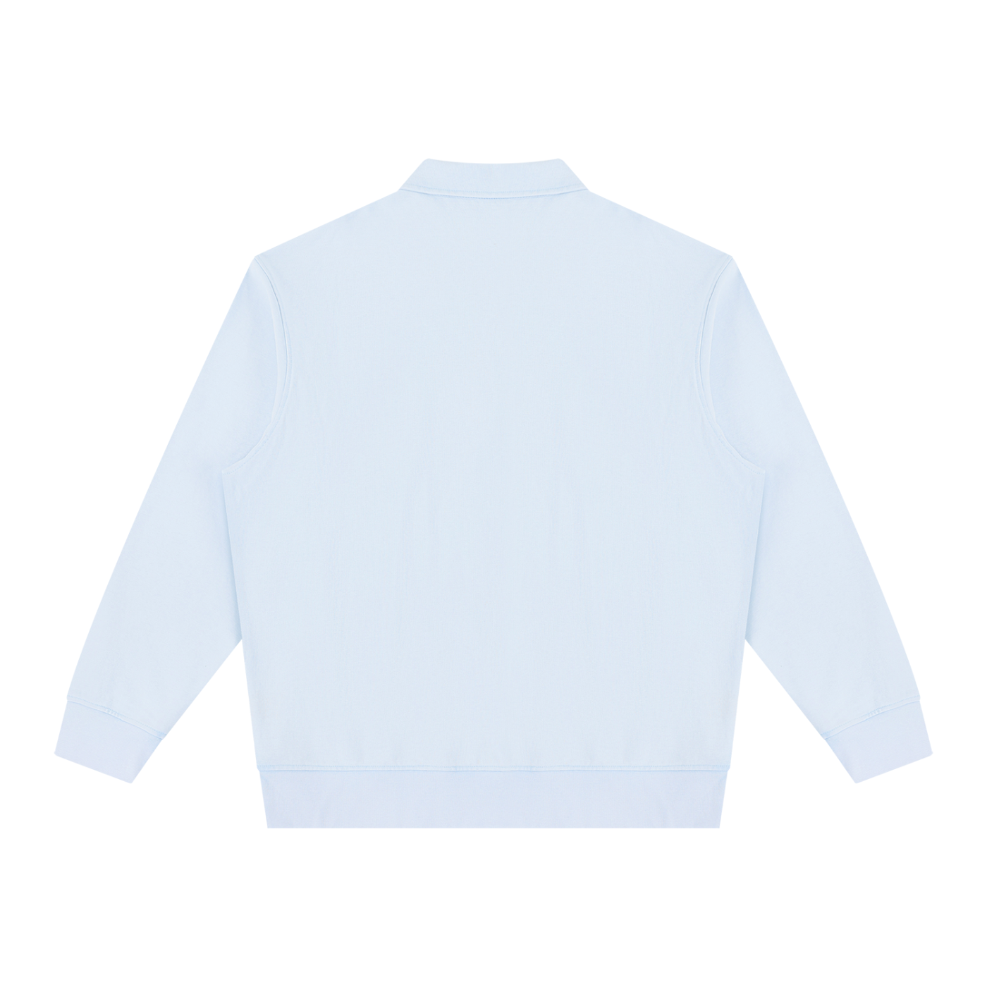 CS Quarter-Zip