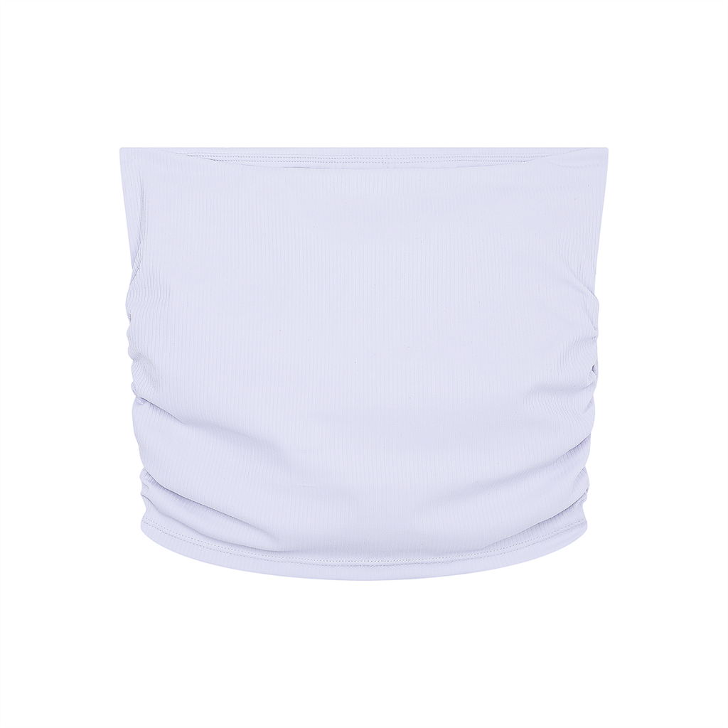 Women’s CS WorldWide Cropped Tube Top