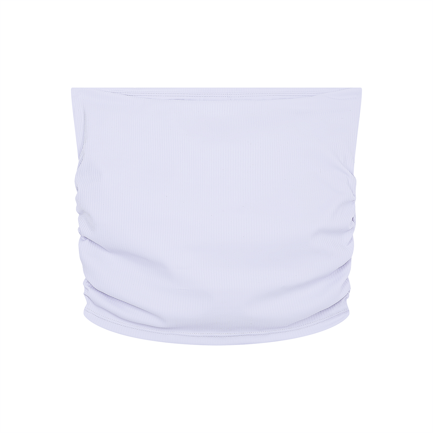 Women’s CS WorldWide Cropped Tube Top