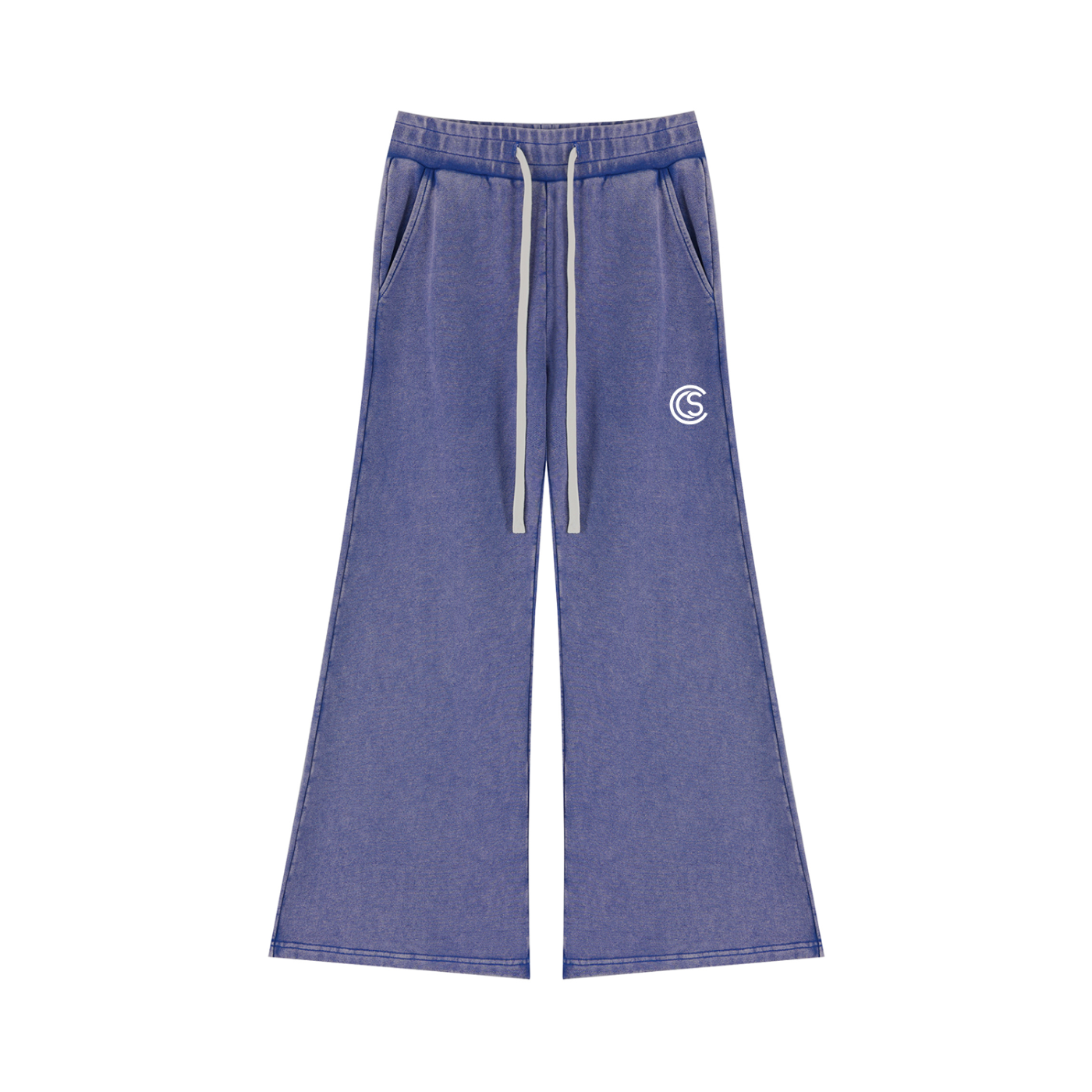 Women’s CS Washed Flared Sweatpants
