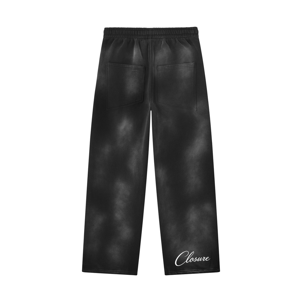 CS WorldWide Sunfade Sweatpants