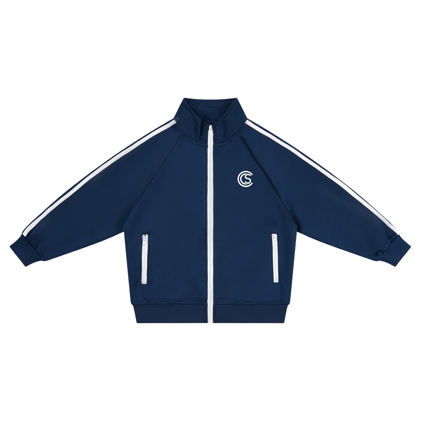 Kids CS Jacket