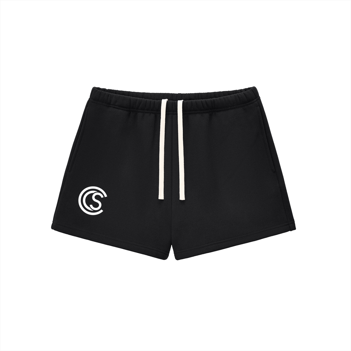 Closure shorts Cozy Set