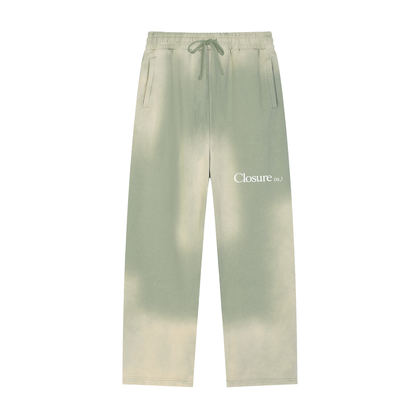 CS Cloud Sweatpants