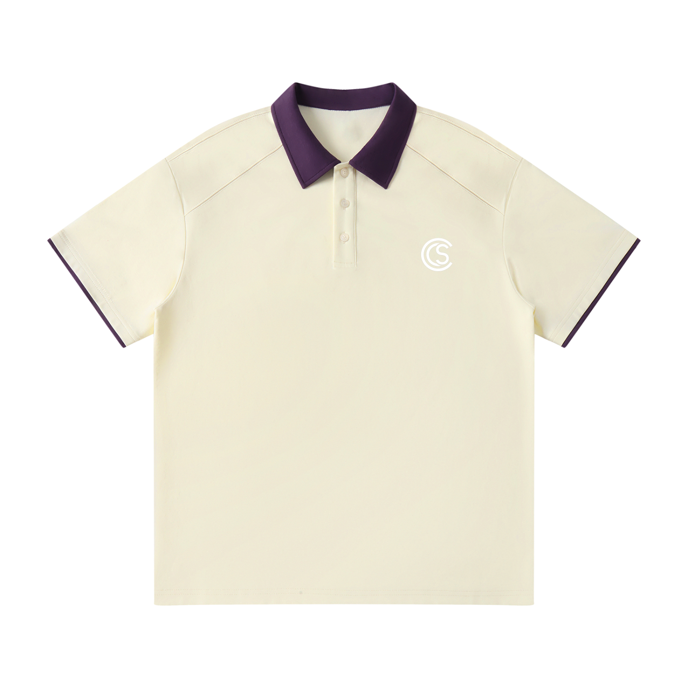 CS Collar Shirt
