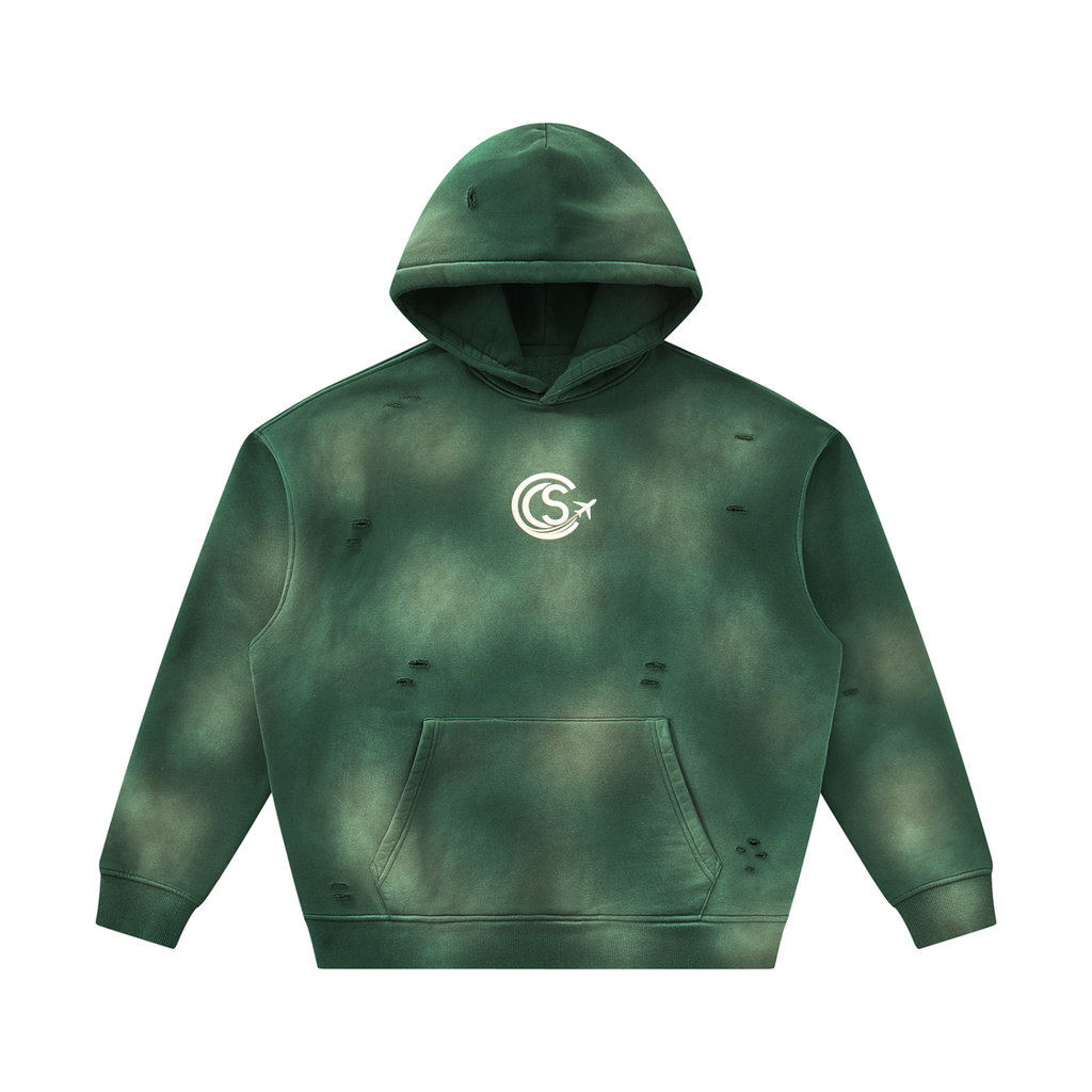 CS WorldWide Sunfade  Hoodie