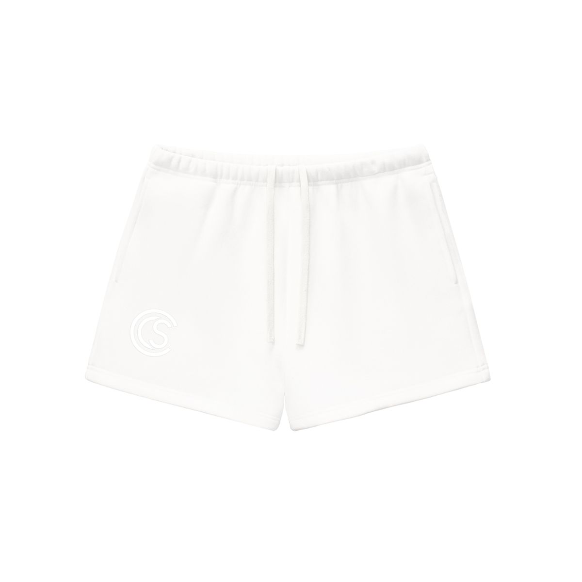 Closure shorts Cozy Set