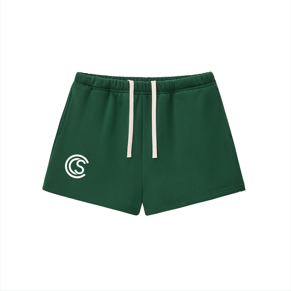 Closure shorts Cozy Set