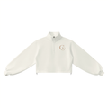 Women’s CS Neck Quarter-Zip