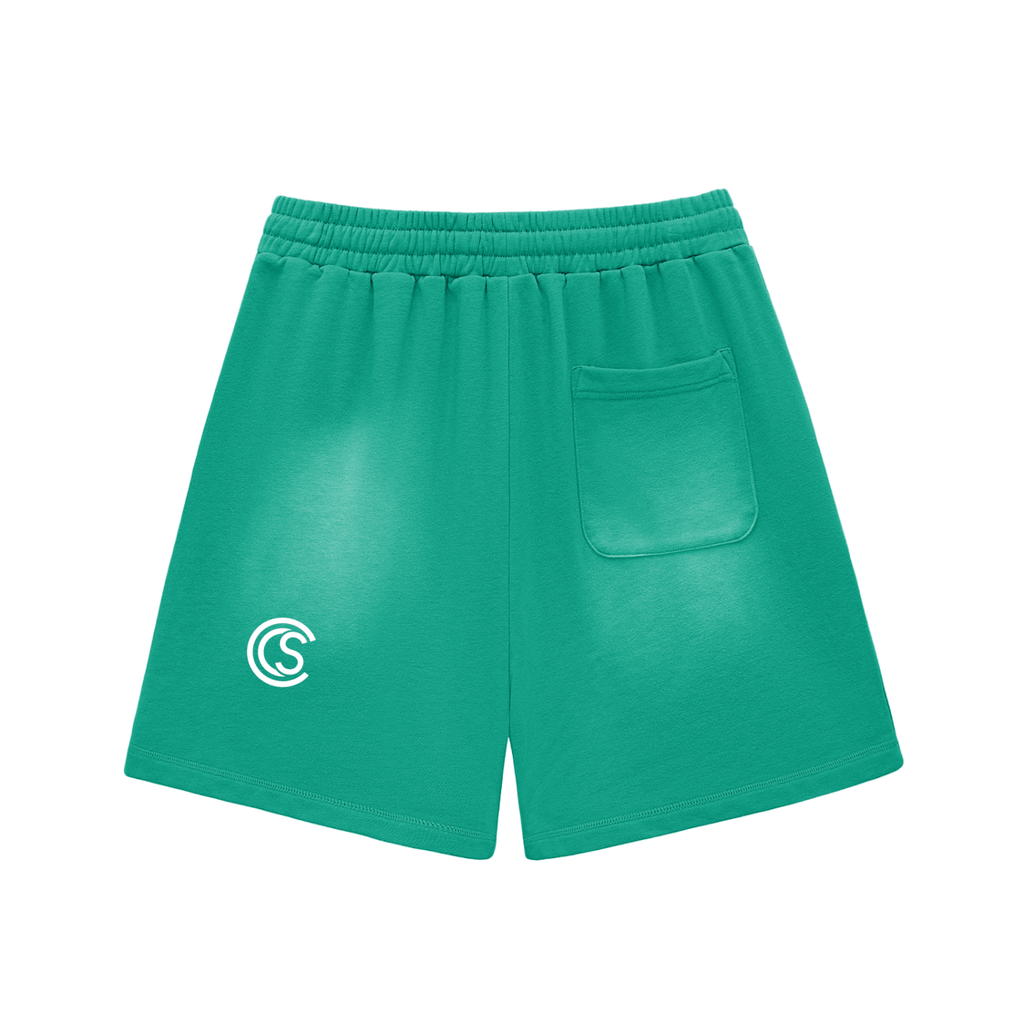 CS Cotton Shorts