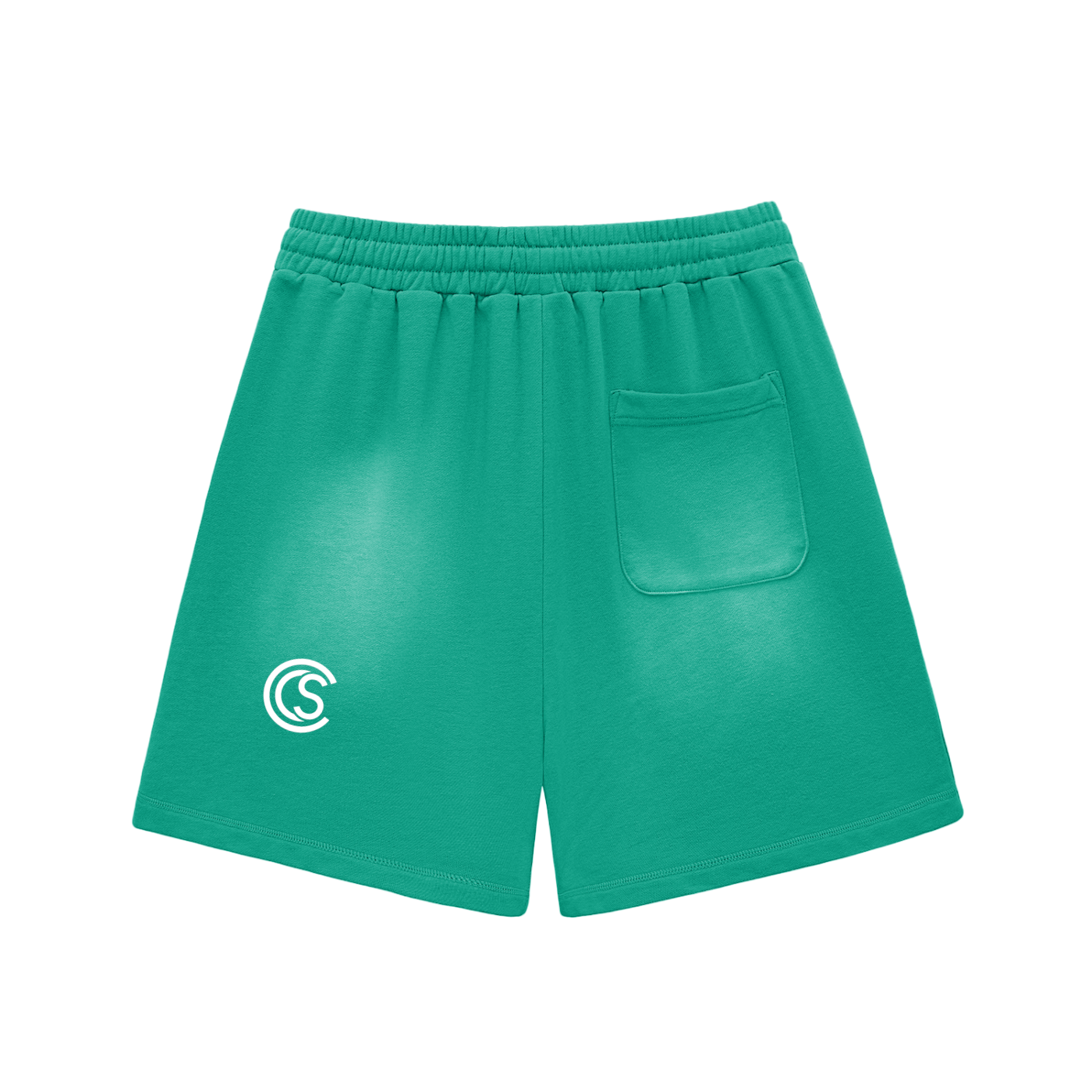 CS Cotton Shorts