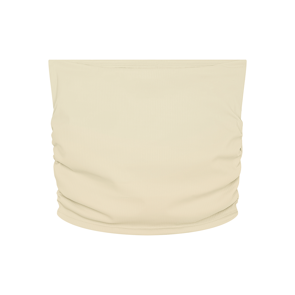 Women’s CS WorldWide Cropped Tube Top