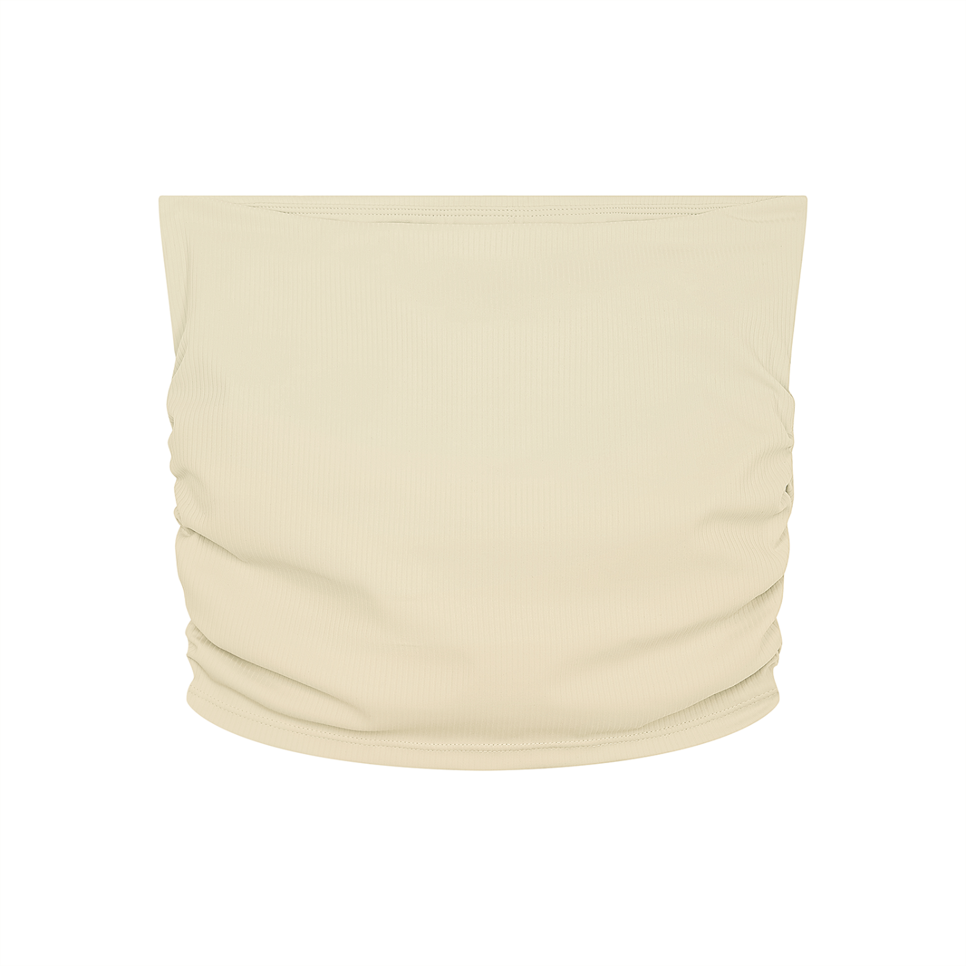 Women’s CS WorldWide Cropped Tube Top