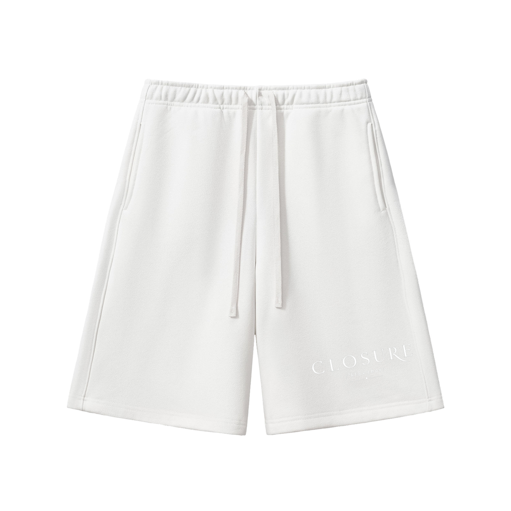 CS Heavyweight  Shorts