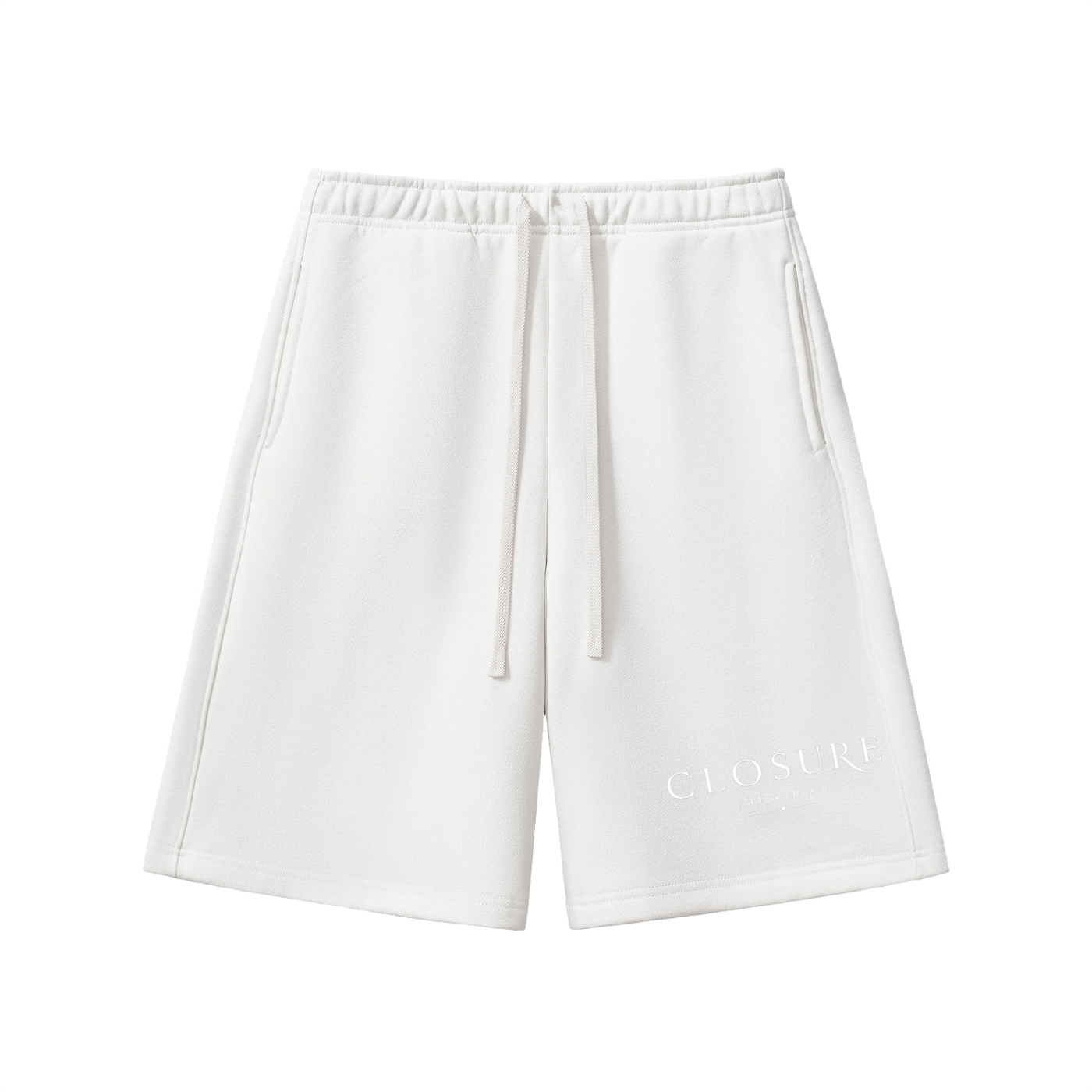 CS Heavyweight  Shorts