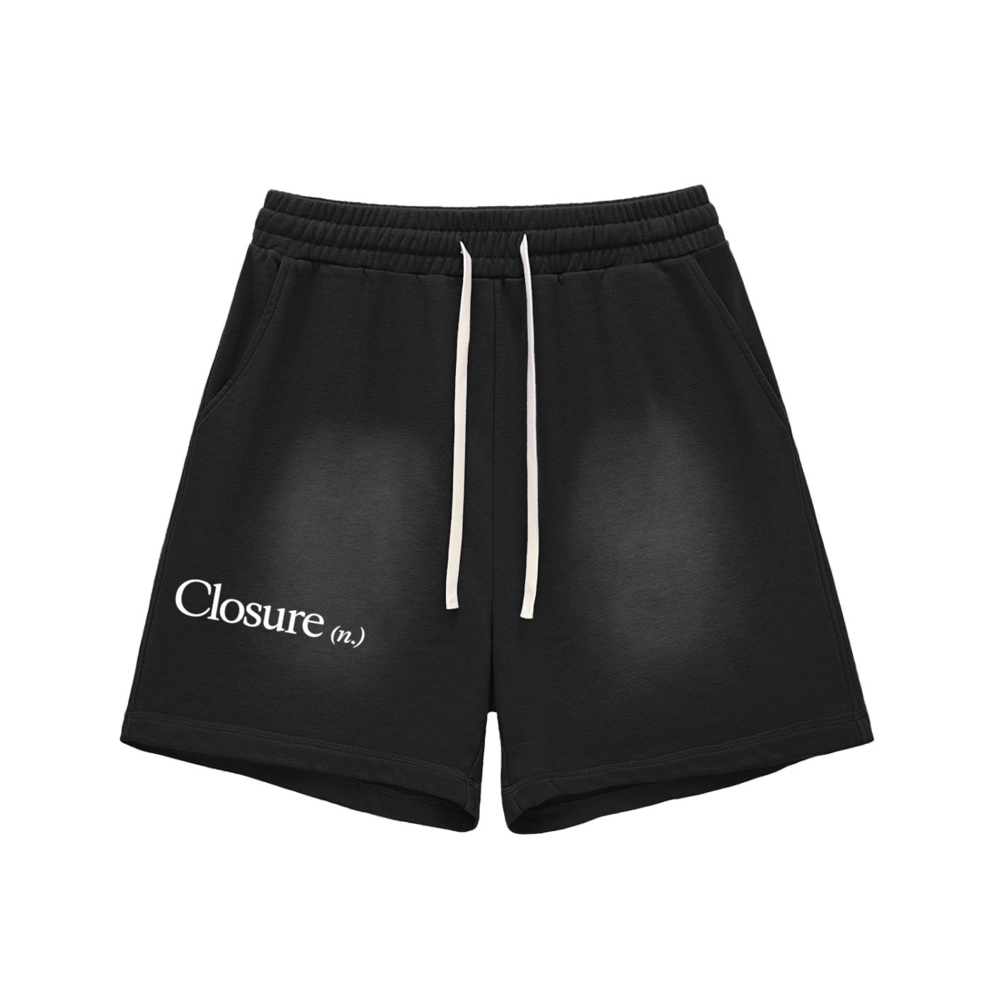 CS Cotton Shorts
