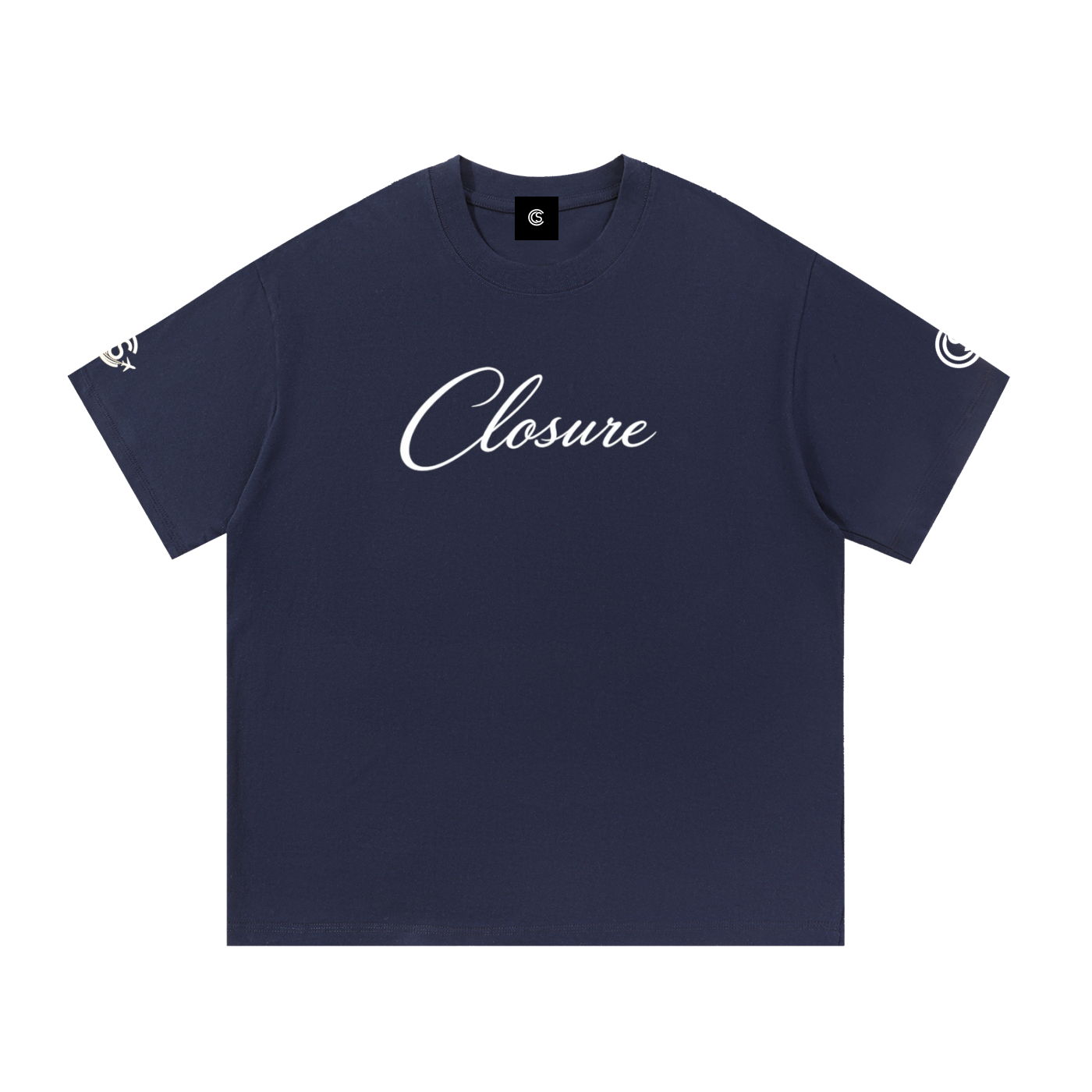 CS WorldWide Cotton T-shirt