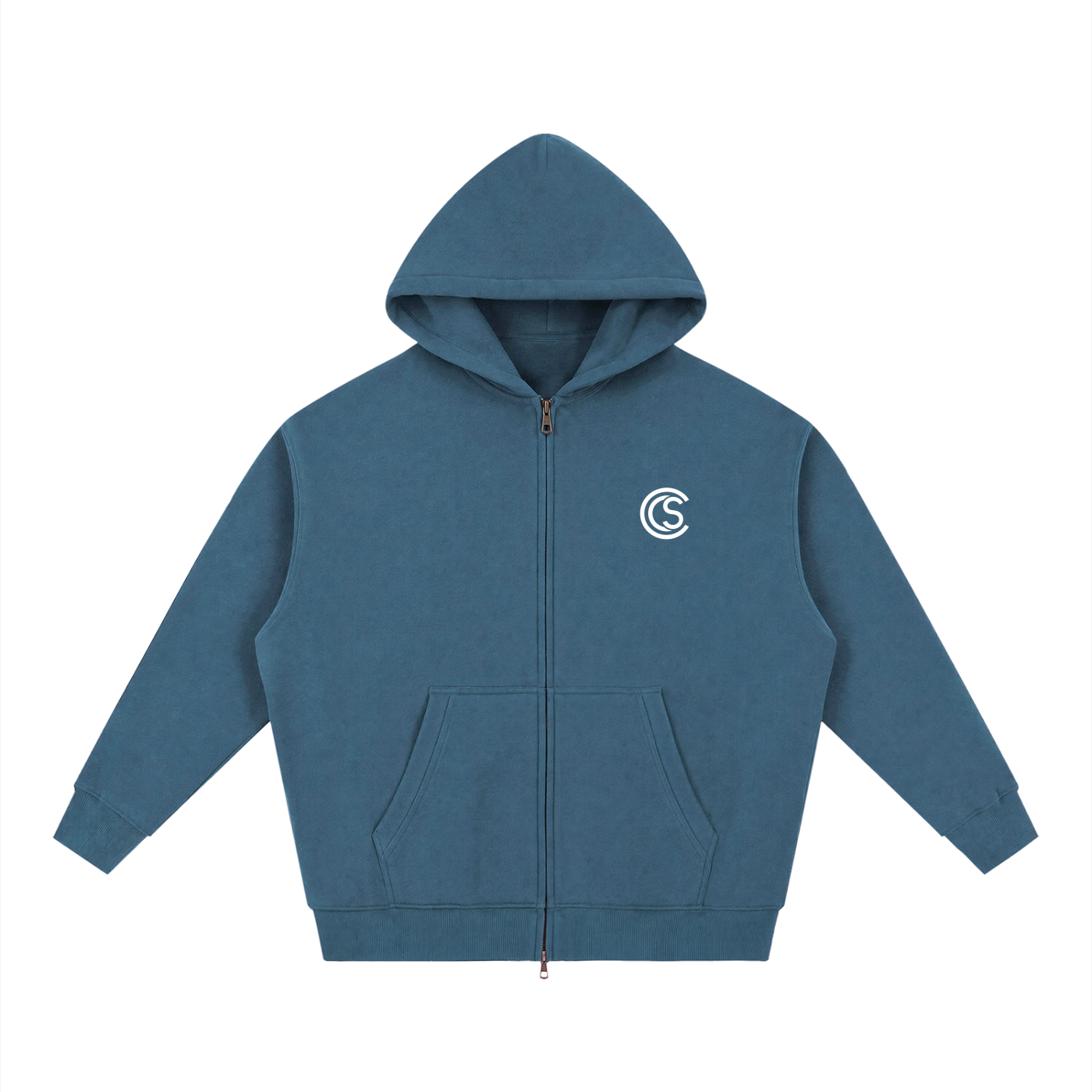 Closure CS Jacket