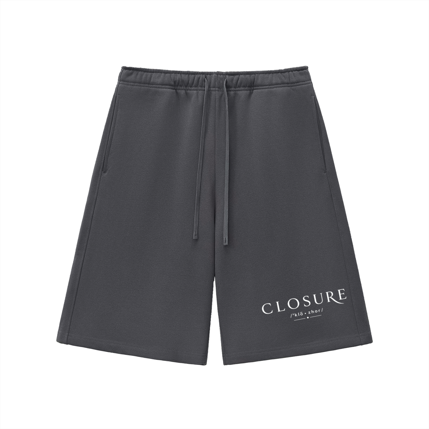 CS Heavyweight  Shorts