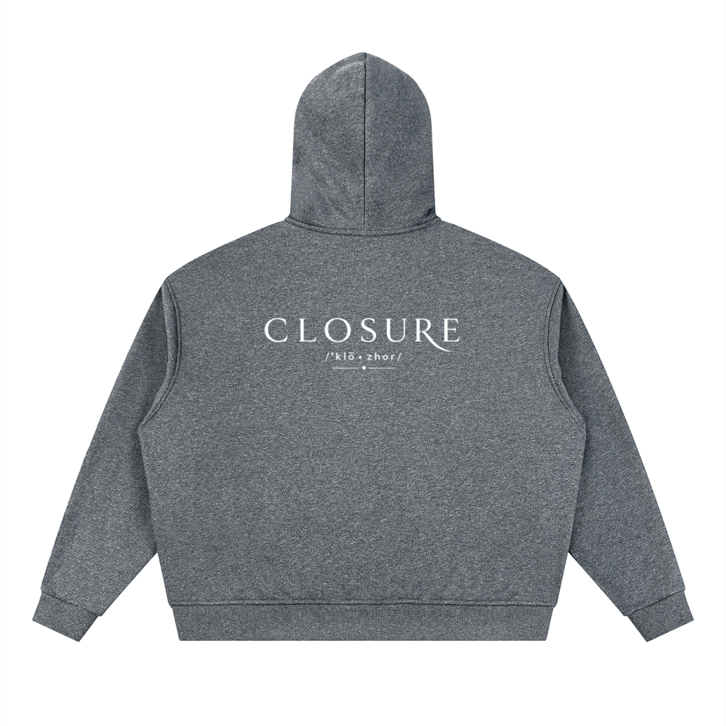 CS Mini Stoned Full Zip Jacket