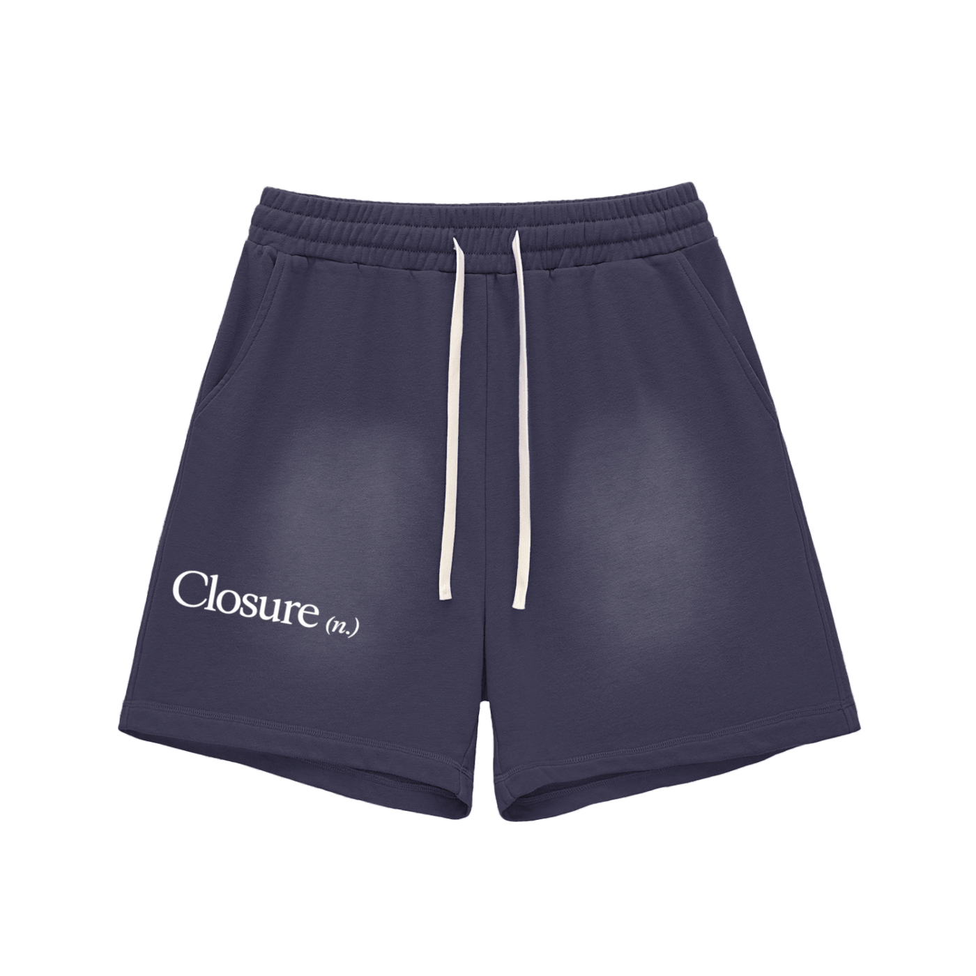 CS Cotton Shorts