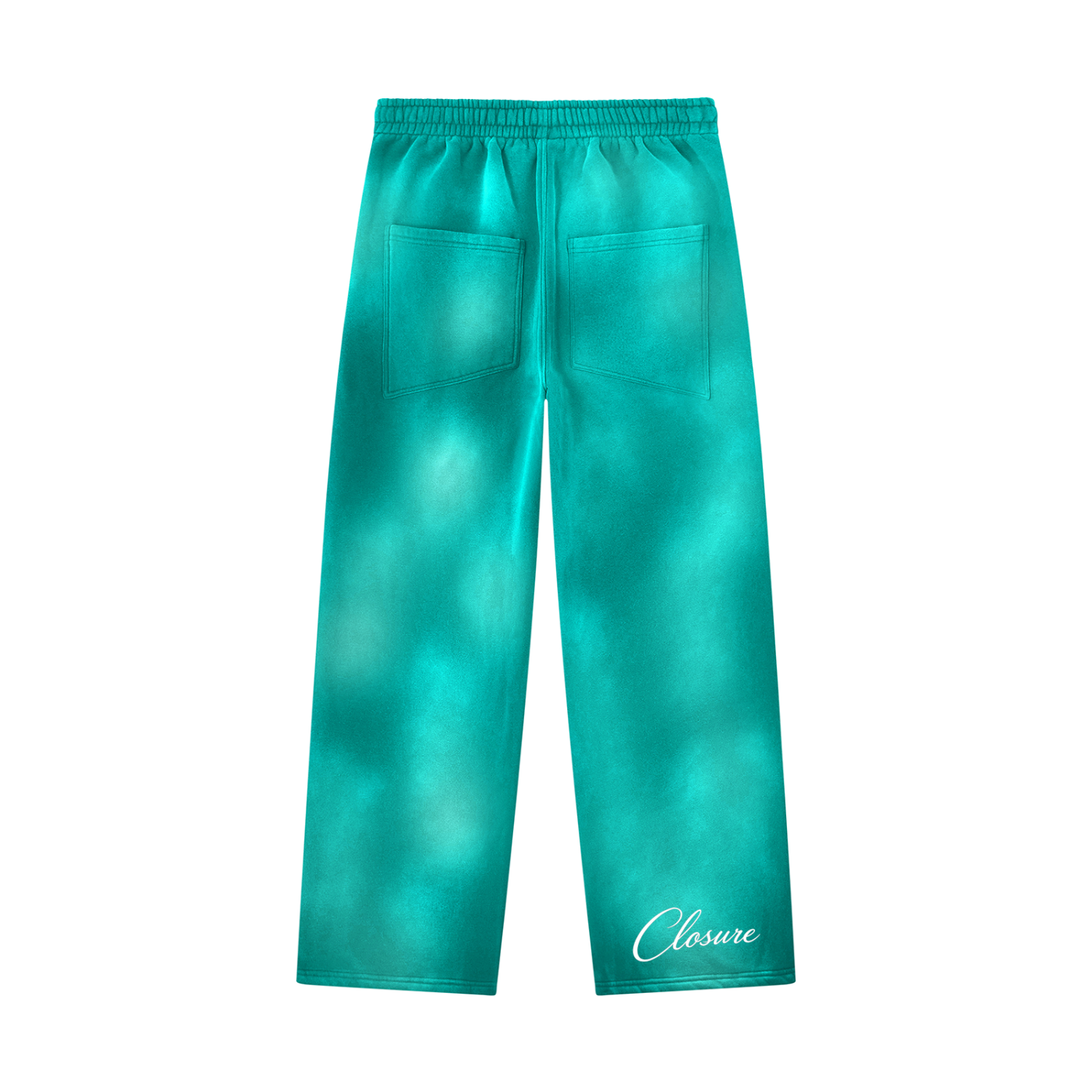 CS WorldWide Sunfade Sweatpants