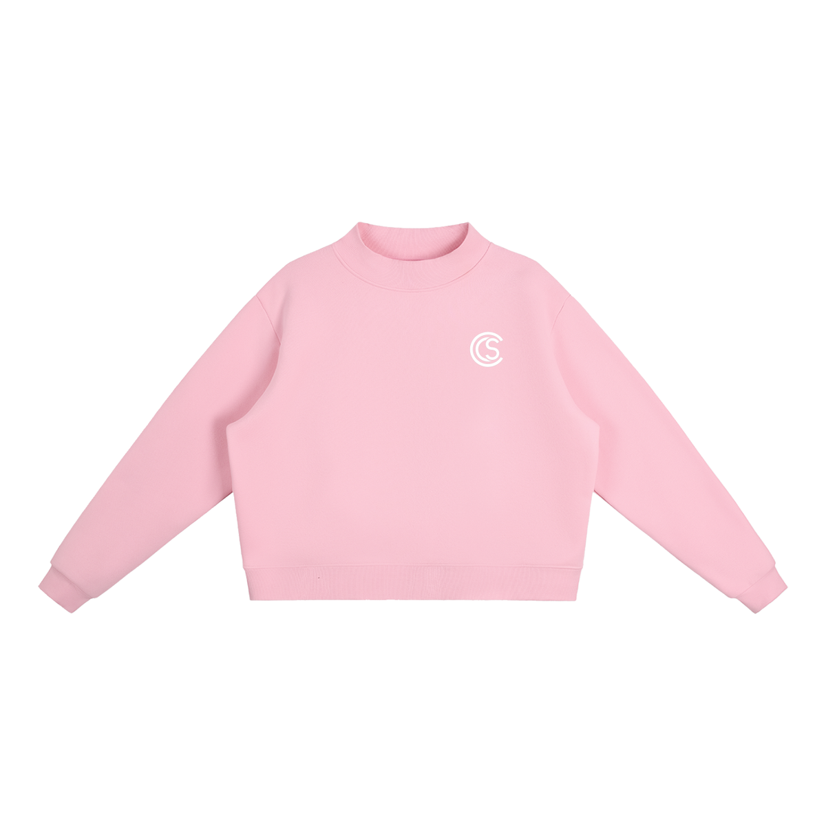 Closure Sweatshirt Cozy Set