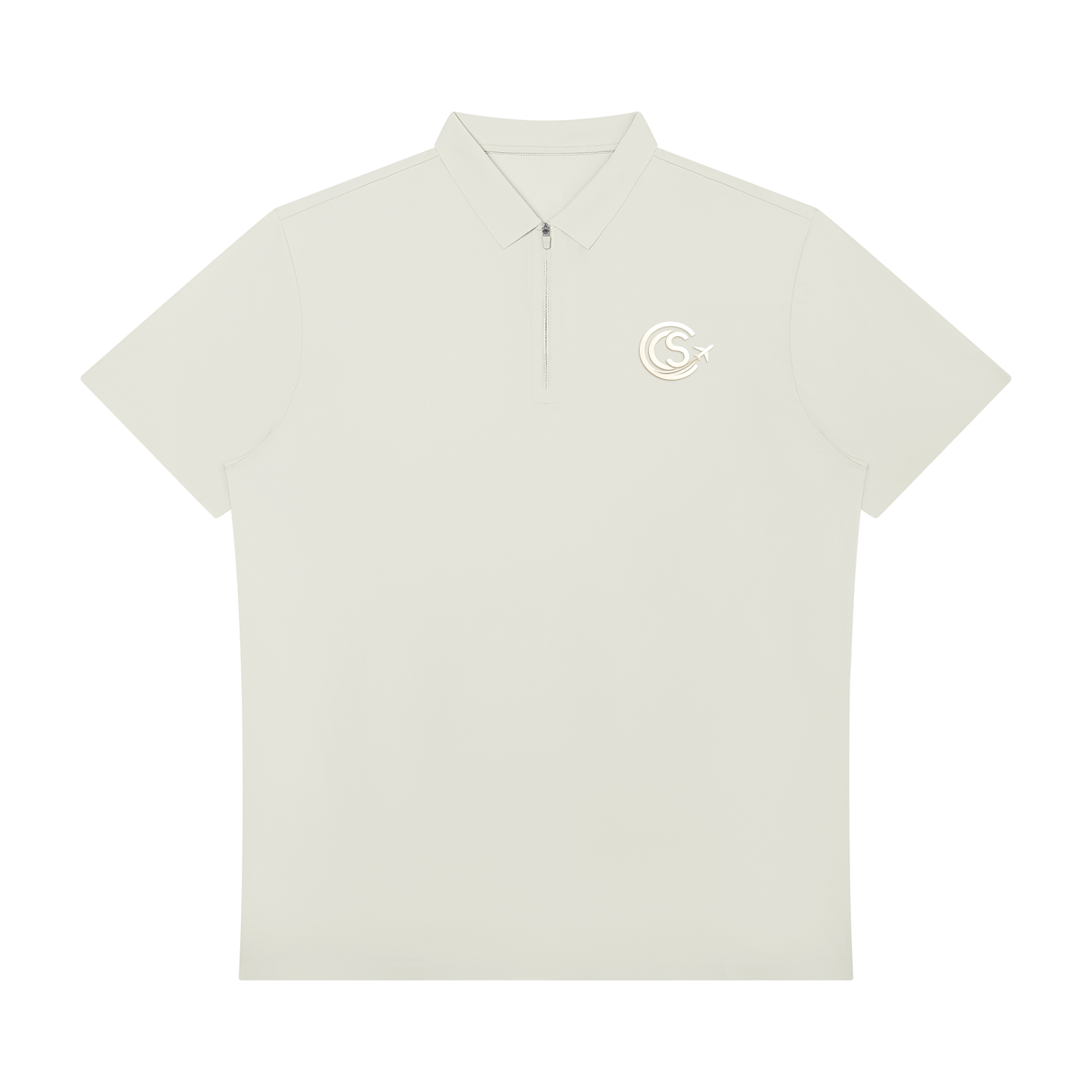 Men's Quarter-Zip CS WorldWide Shirt