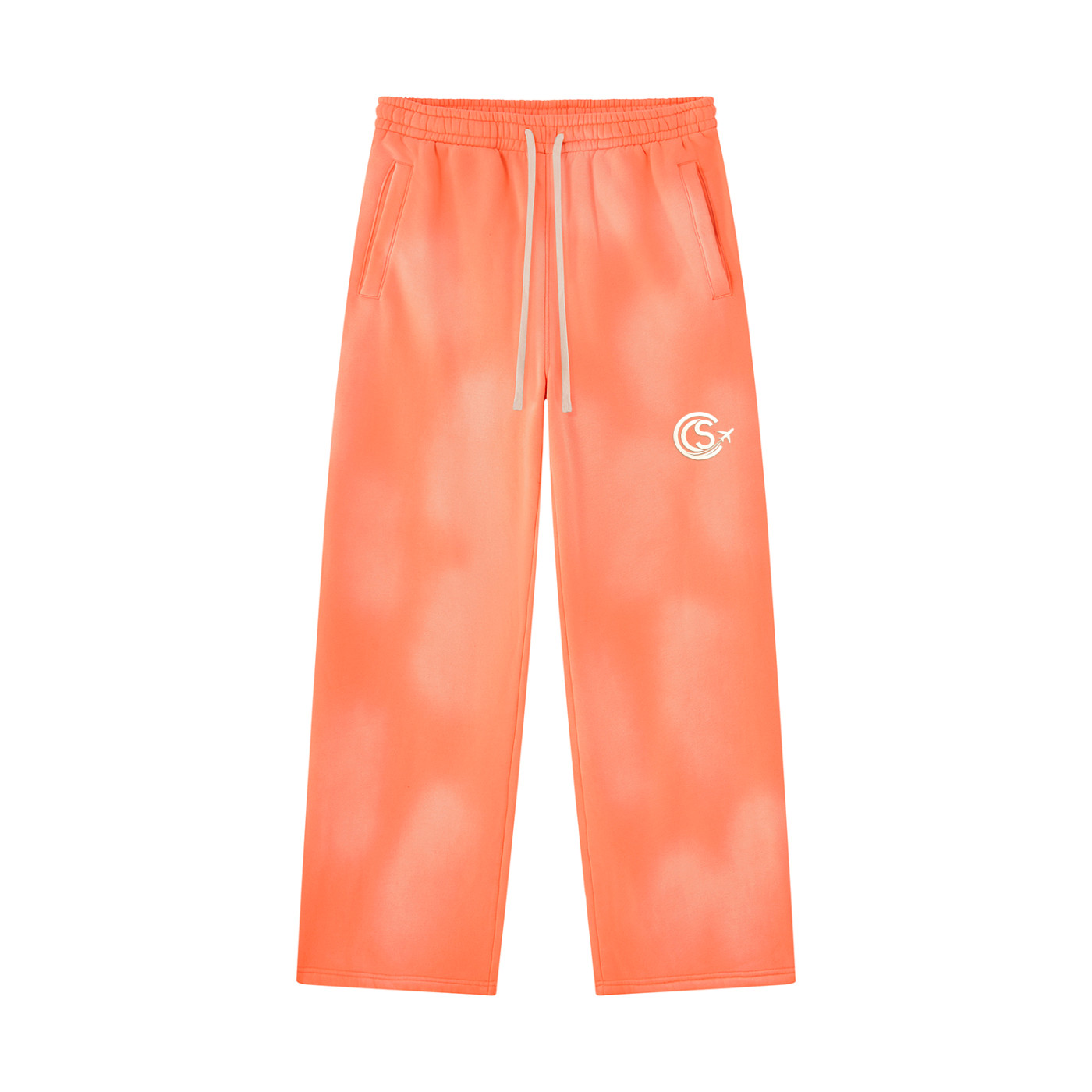 CS WorldWide Sunfade Sweatpants
