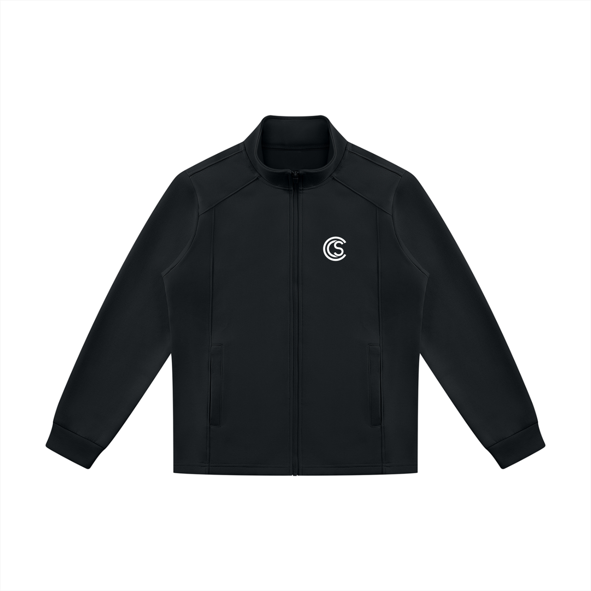 CS Track Jacket