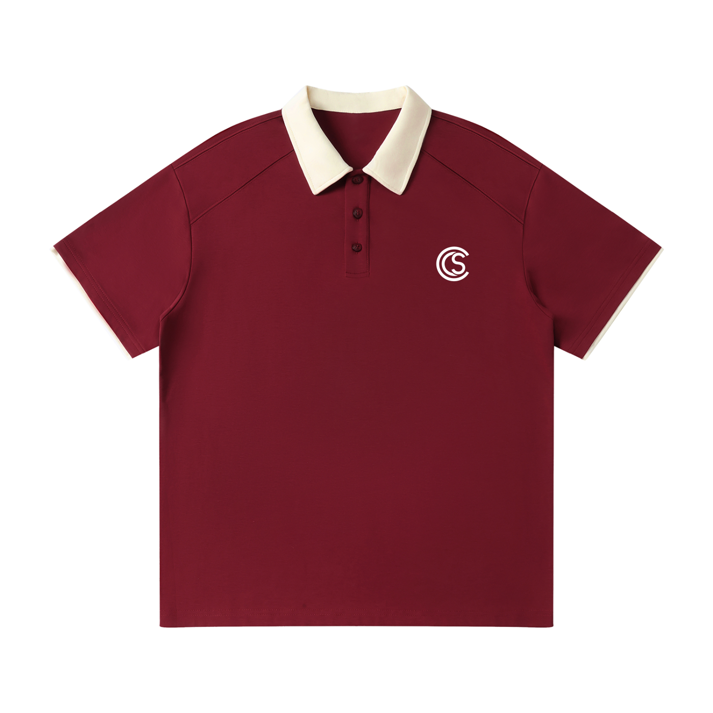 CS Collar Shirt