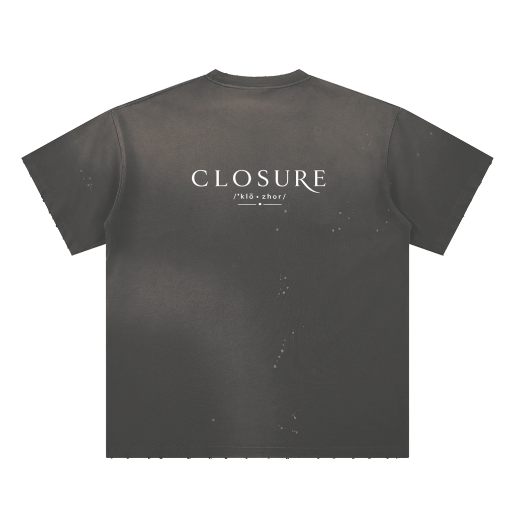 CS Vintage T-Shirt
