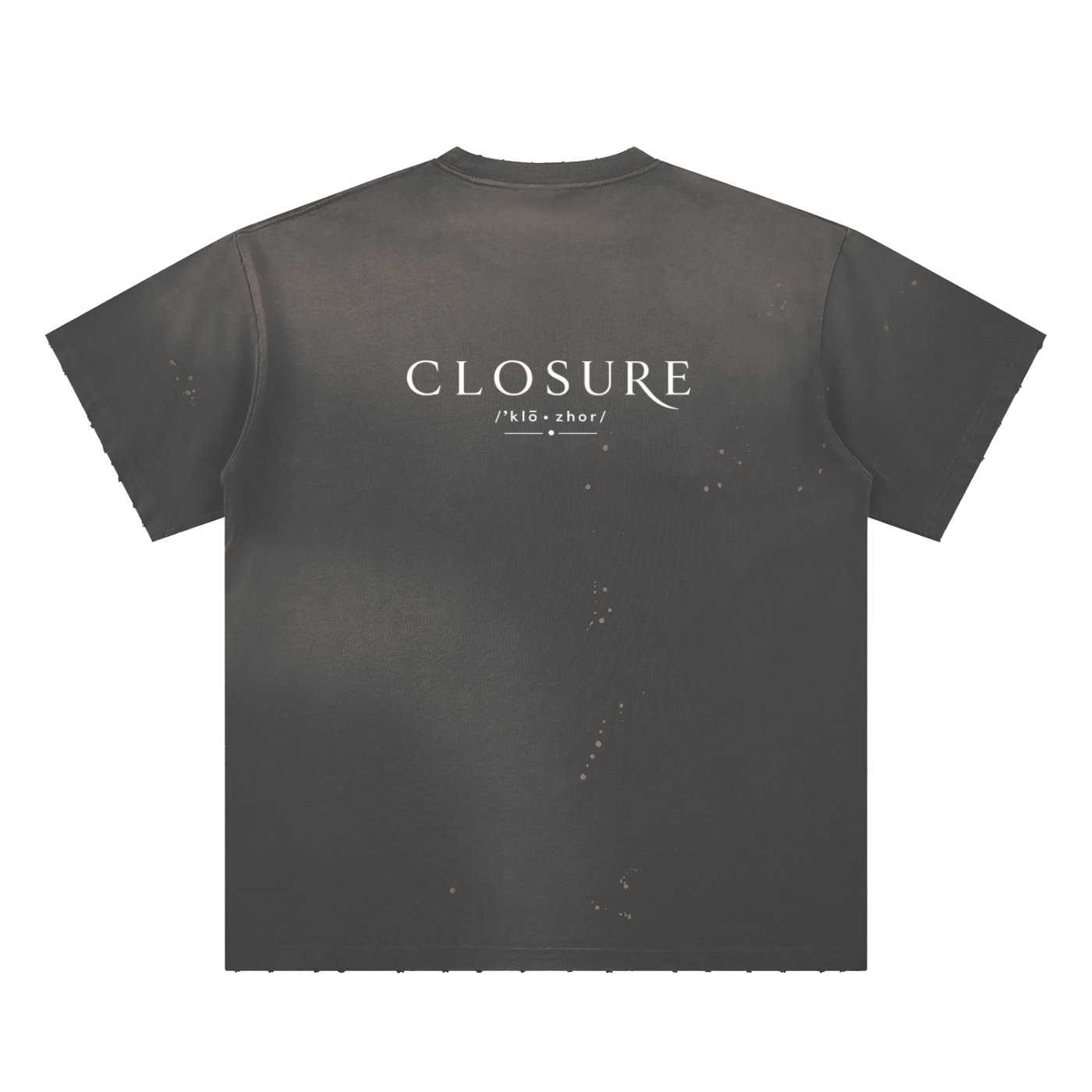 CS Vintage T-Shirt