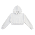 CS Cropped Hoodie