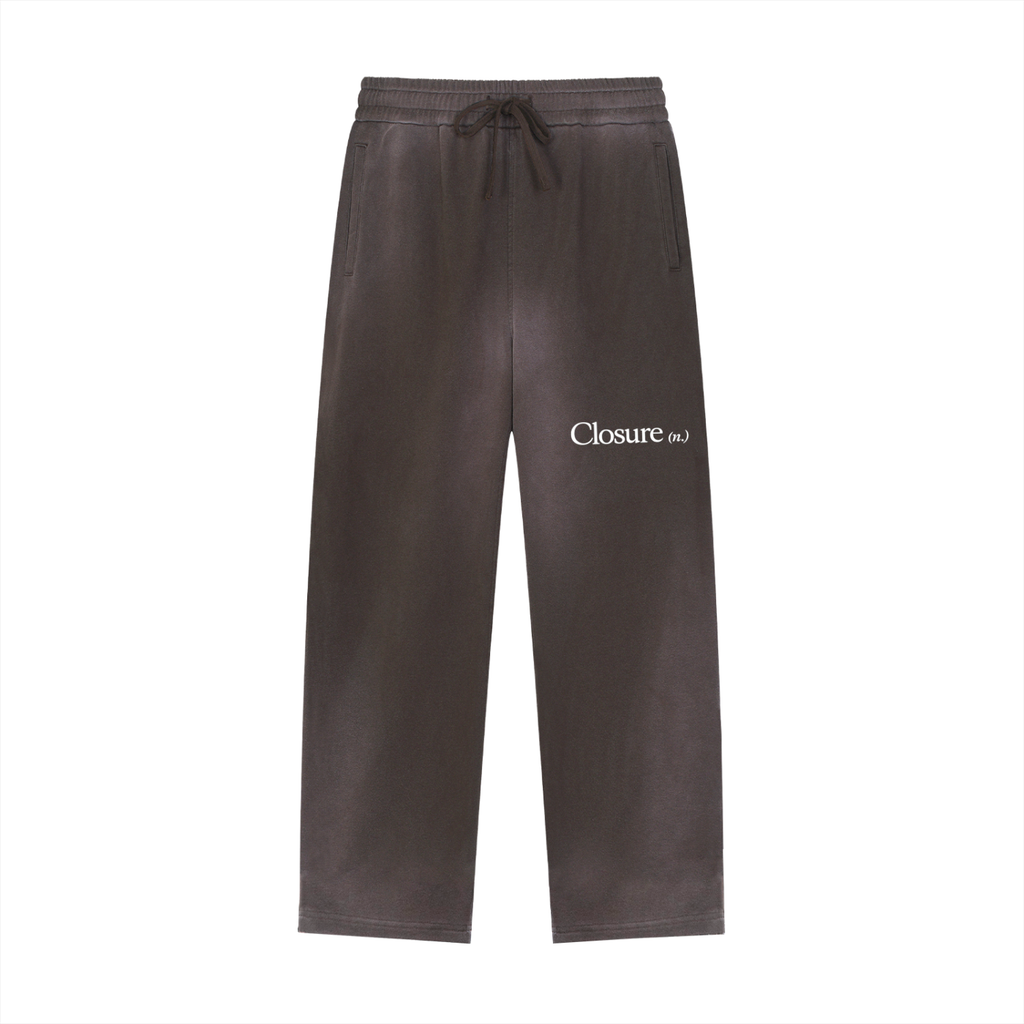 CS Cloud Sweatpants