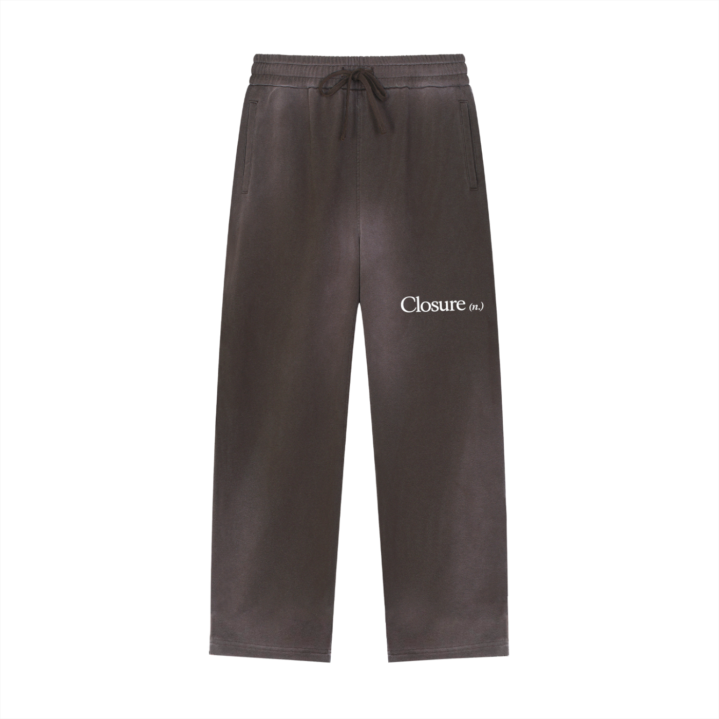 CS Cloud Sweatpants