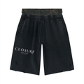 CS Double Waisted Shorts