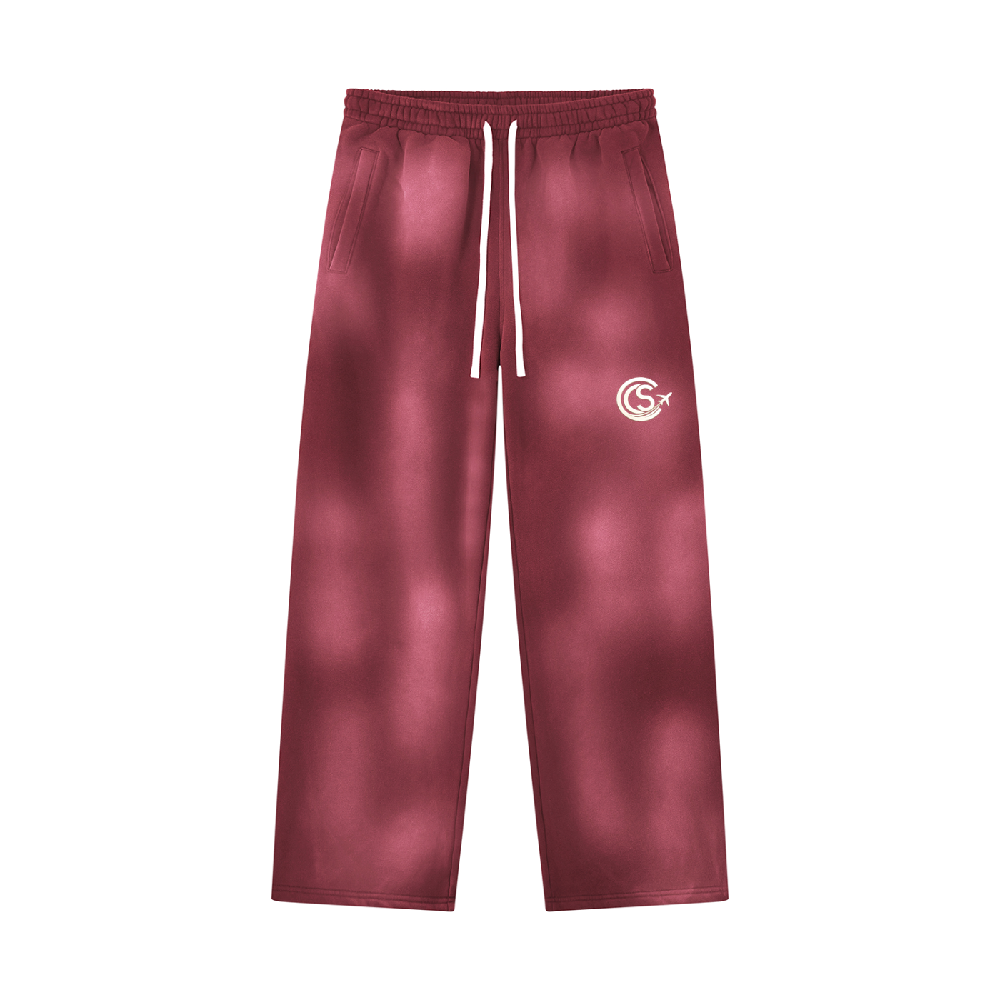 CS WorldWide Sunfade Sweatpants
