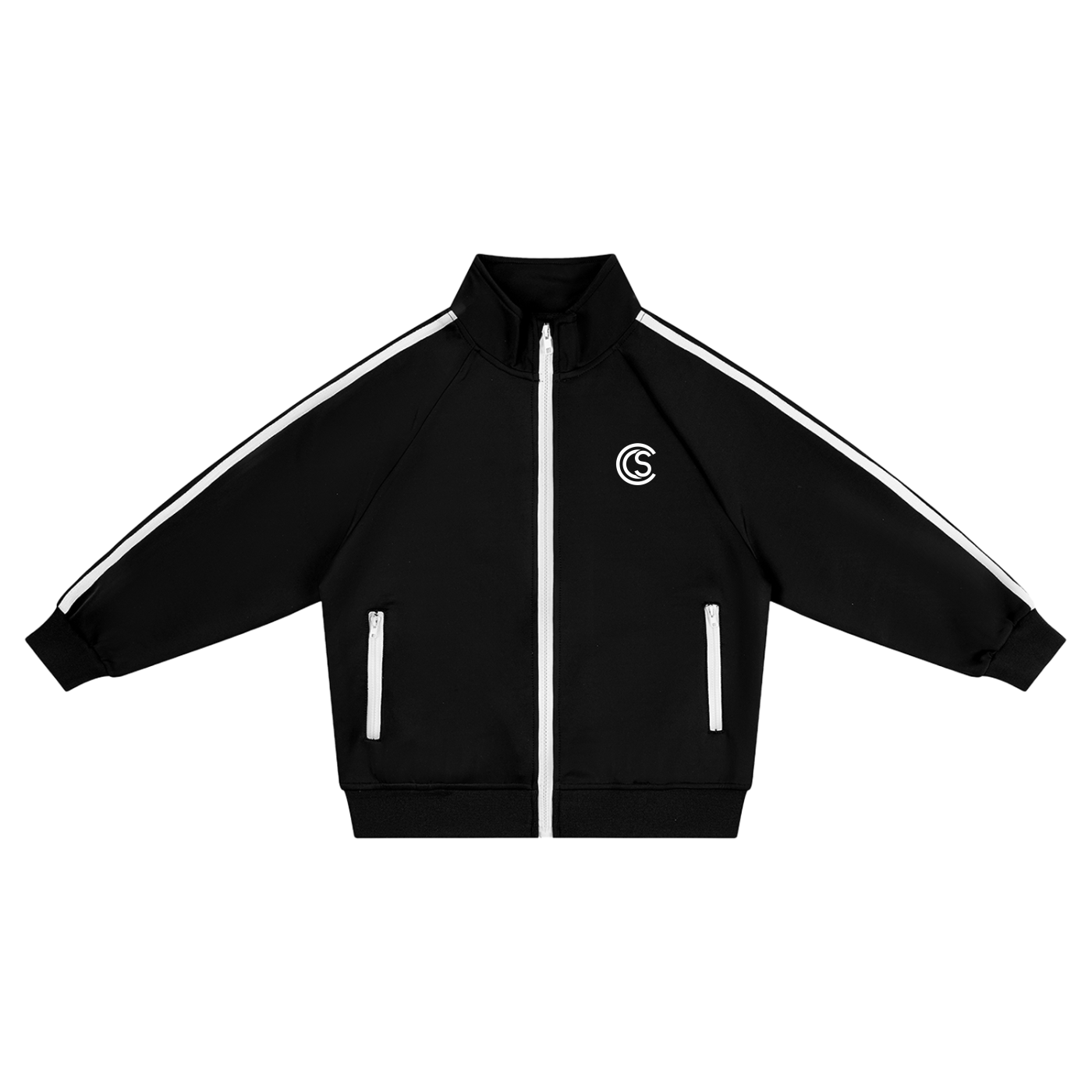 Kids CS Jacket