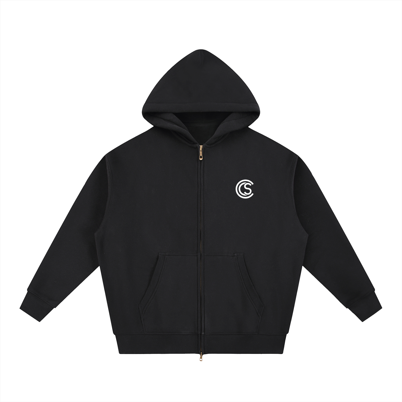 Closure CS Jacket