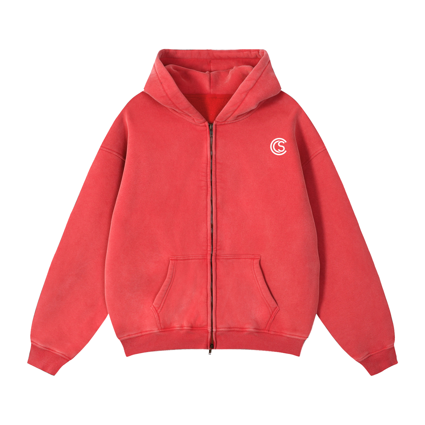 Closure Horizon Zip