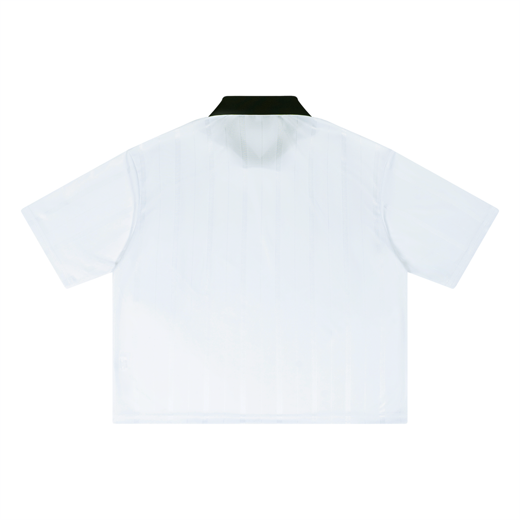 CS Collard jersey