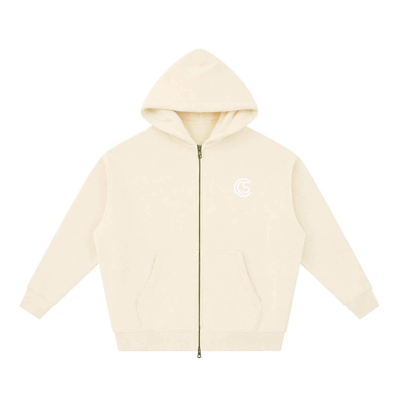 Closure CS Jacket