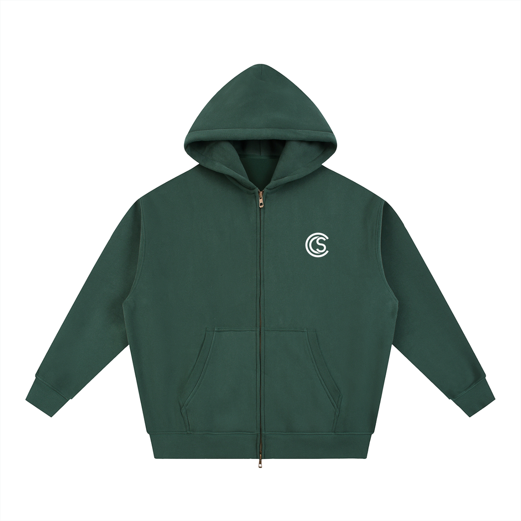 Closure CS Jacket