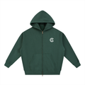 Closure CS Jacket