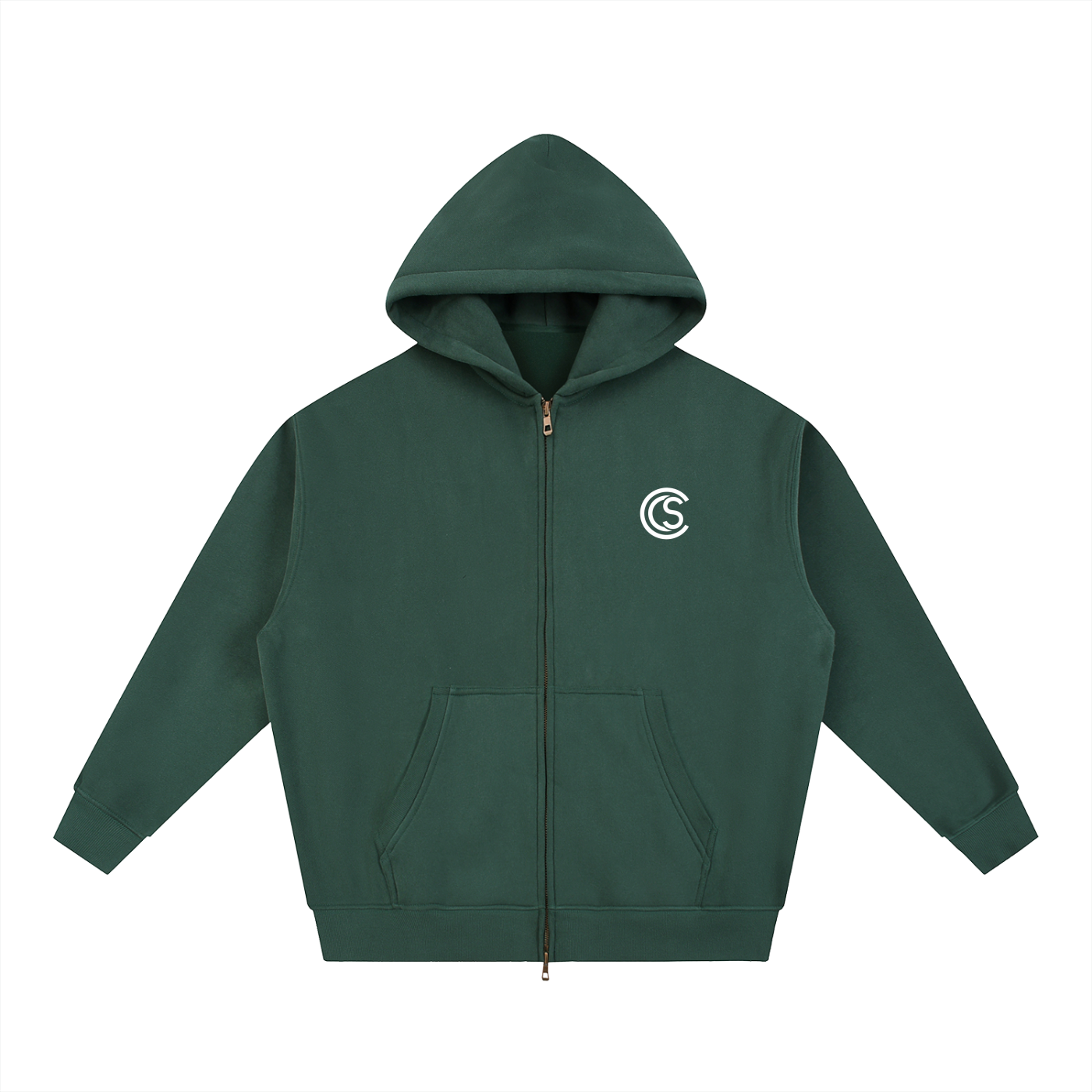 Closure CS Jacket