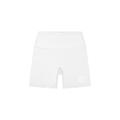 Women's High-Waisted CS Shorts